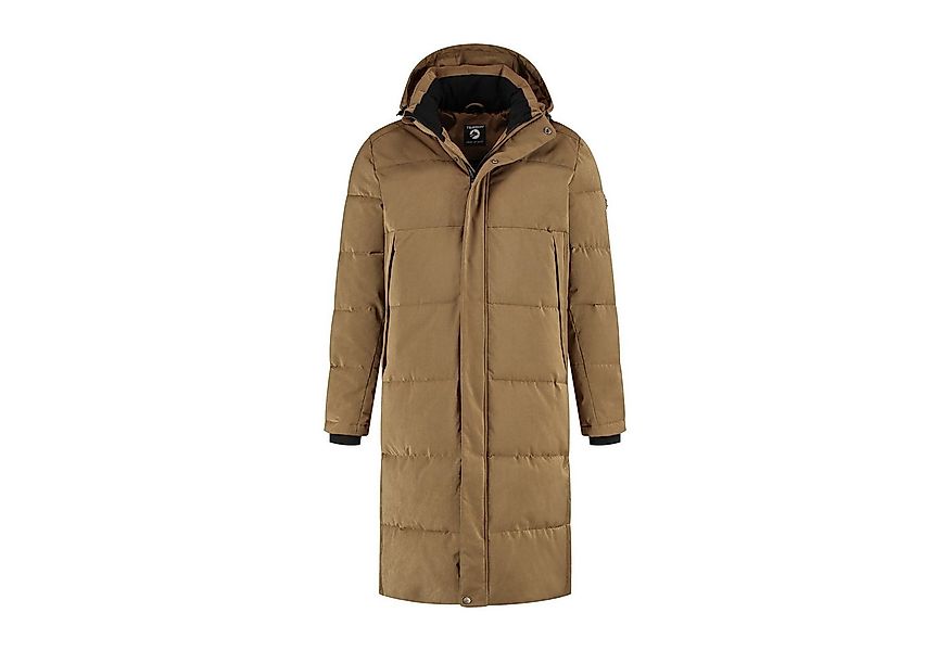 Travelin' Outdoorjacke Kalmar Atmungsaktiv und wärmedämmung günstig online kaufen