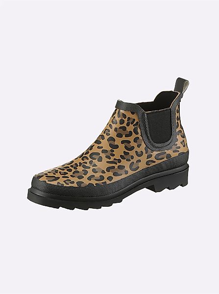 heine Gummistiefelette günstig online kaufen