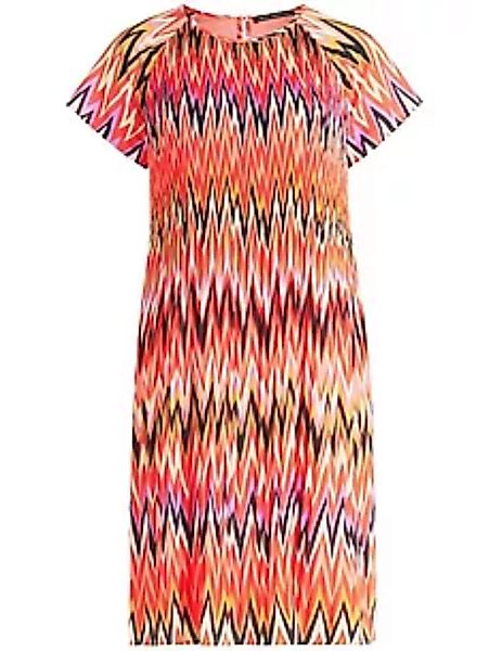Kleid Betty Barclay mehrfarbig günstig online kaufen