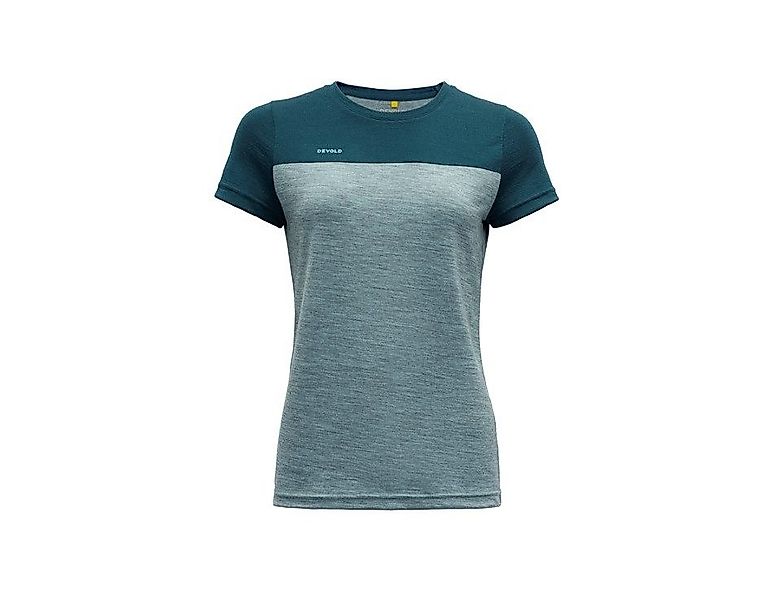 Devold Kurzarmshirt Norang Merino 150 Tee günstig online kaufen