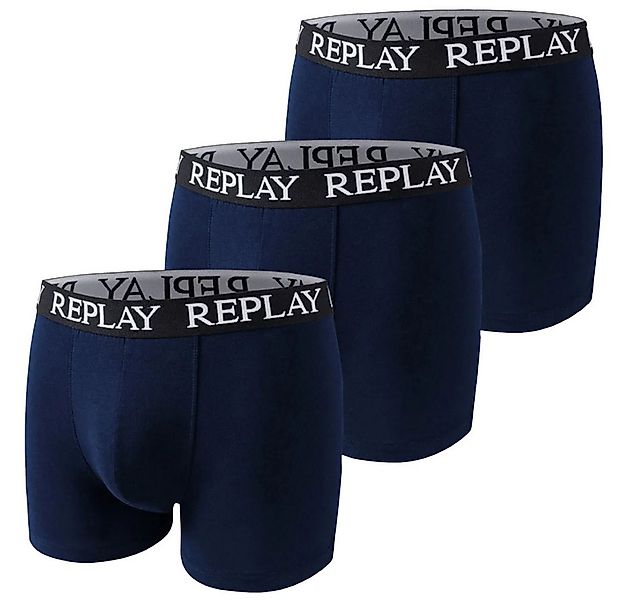 Replay Boxershorts günstig online kaufen