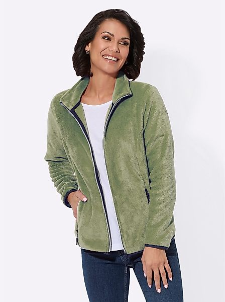 Witt Fleecejacke Fleecejacke günstig online kaufen