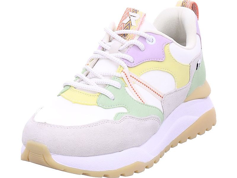 Rieker FSK Damen Halbschuhe Schnürschuh günstig online kaufen