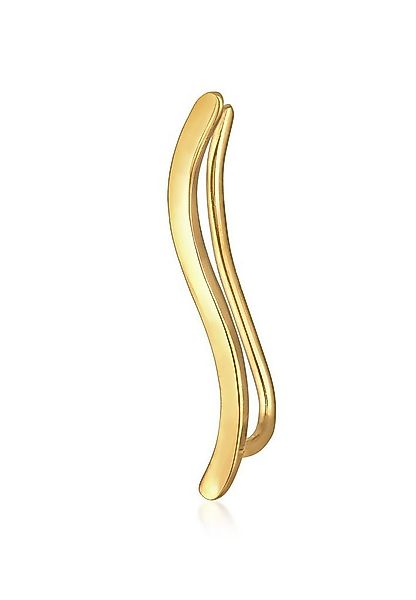 Elli Ohrklemme Earclimber Ohrklemme Single Ohrhaken 925 Silber günstig online kaufen