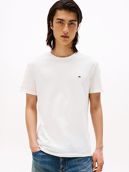 Tommy Jeans Rundhalsshirt TJM XSLIM 2PACK günstig online kaufen