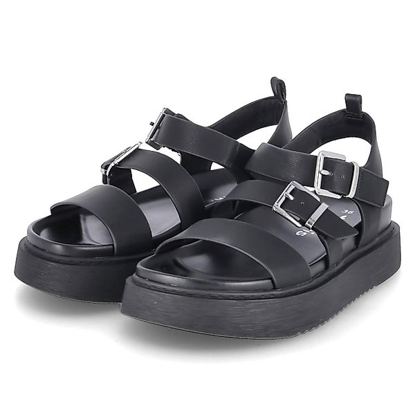 Tamaris Römerandalen Sandale günstig online kaufen