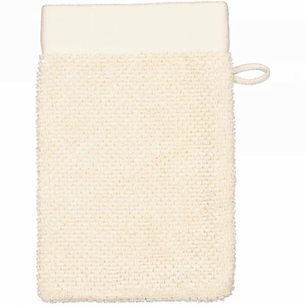 Möve Handtücher Autumn Delights - Farbe: creme - 703 - Waschhandschuh 17x25 günstig online kaufen