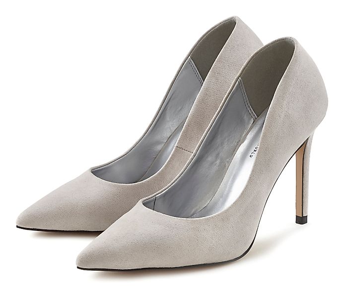 LASCANA High-Heel-Pumps High Heel, Halbschuh in günstig online kaufen