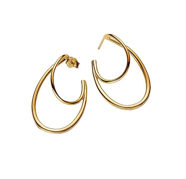 Pandora Paar Creolen 263870C00, Pandora, Kollektion Essence, Creolen, Vergo günstig online kaufen