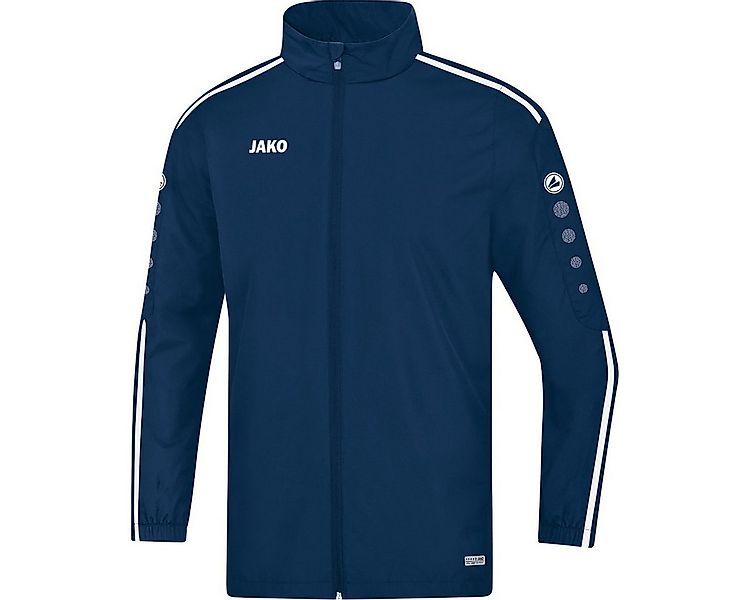 Jako Allwetterjacke Striker 2.0 marineblau/weiss Herren günstig online kaufen