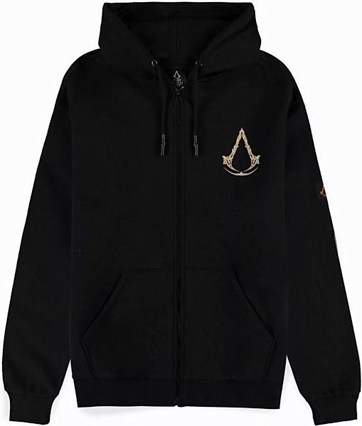 Assassins Creed Kapuzenpullover günstig online kaufen