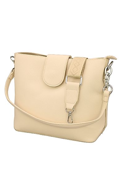 BRISE TASCHE Schultertasche Sellie Damen Handtasche günstig online kaufen
