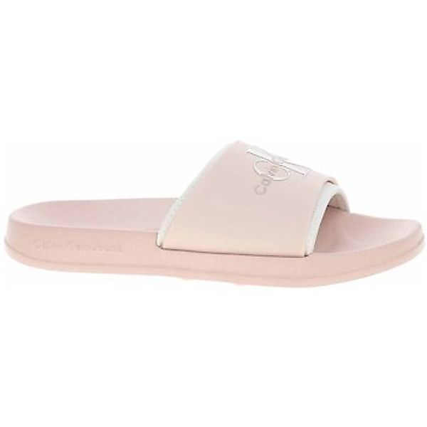 Calvin Klein Jeans  Zehentrenner YW0YW00585TLL günstig online kaufen