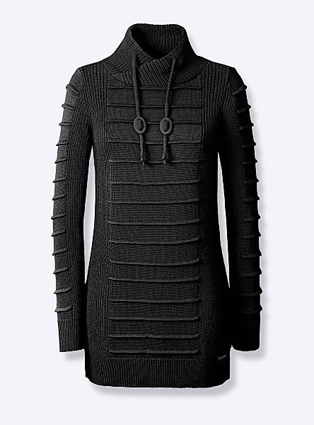 Witt Strickpullover Longpullover günstig online kaufen