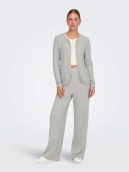 ONLY Strickjacke ONLAnna (1-tlg) Plain/ohne Details günstig online kaufen