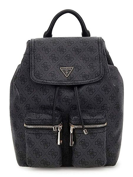 Guess Rucksack Flap Backpack günstig online kaufen