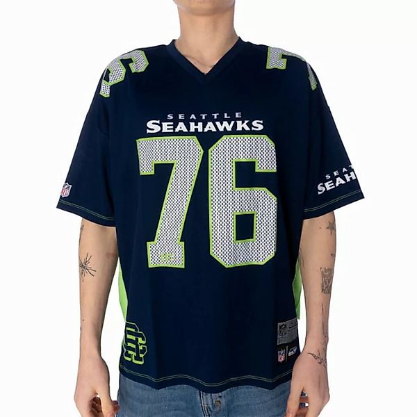 Recovered T-Shirt T-Shirt Recovered NFL Seattle Seahawks Est76 günstig online kaufen