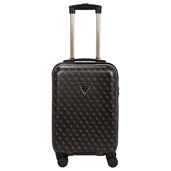 Guess Handgepäck-Trolley Jesco 18 IN - günstig online kaufen