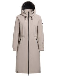 khujo Kurzmantel PINAX günstig online kaufen