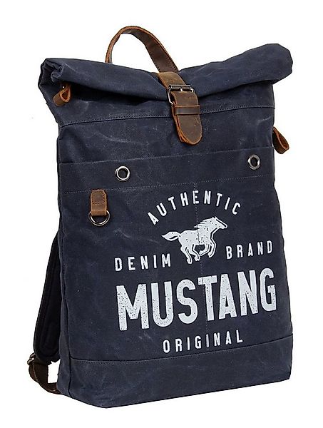 MUSTANG Rucksack Houston günstig online kaufen