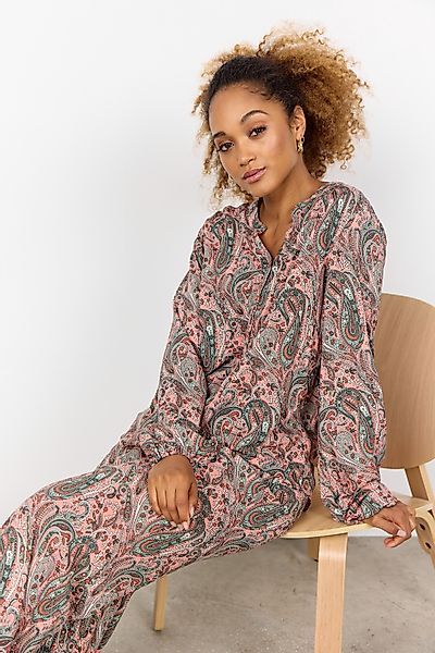 soyaconcept Klassische Bluse Soyaconcept Bluse SC-Pianna günstig online kaufen