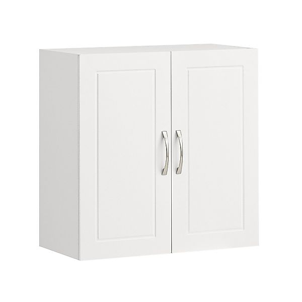 SoBuy Hängeschrank FRG231, Wandschrank Badezimmerschrank Küchenschrank günstig online kaufen