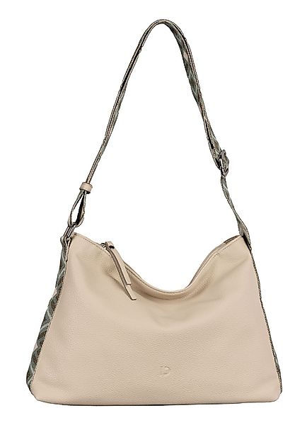 TOM TAILOR Schultertasche Hobo Bag günstig online kaufen