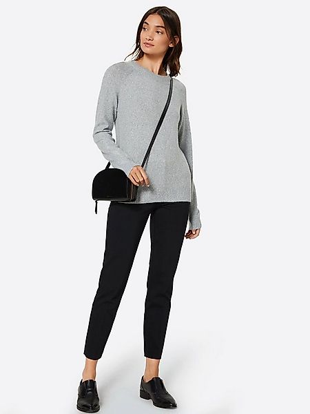 Vero Moda Strickpullover VMDoffy (1-tlg) Plain/ohne Details günstig online kaufen
