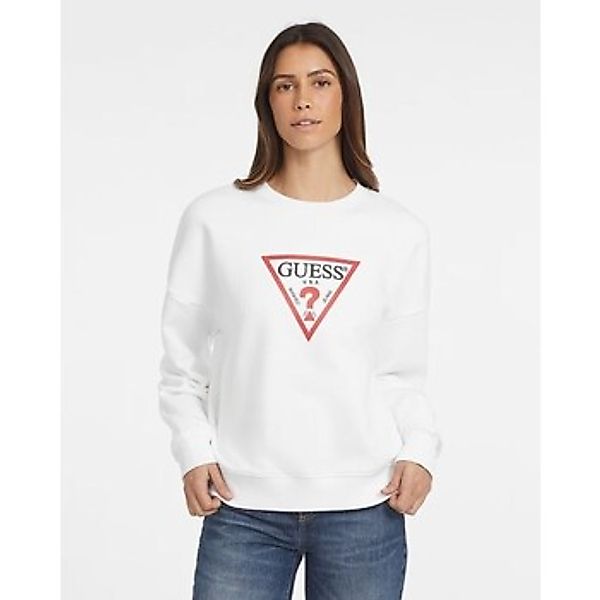 Guess  Sweatshirt w4yq00kc811 günstig online kaufen
