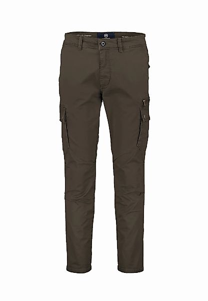 LERROS Cargohose "Cargo Pants in schmaler, gerader Passform" günstig online kaufen