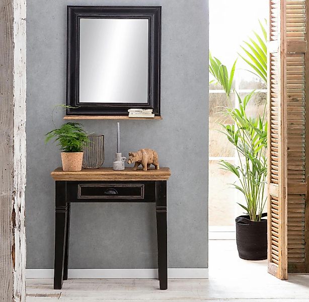 SIT Telefontisch "Corsica", mit Schublade, Shabby Chic, Vintage günstig online kaufen