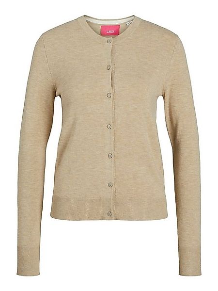 JJXX Strickjacke OPHELIA (1-tlg) Plain/ohne Details günstig online kaufen