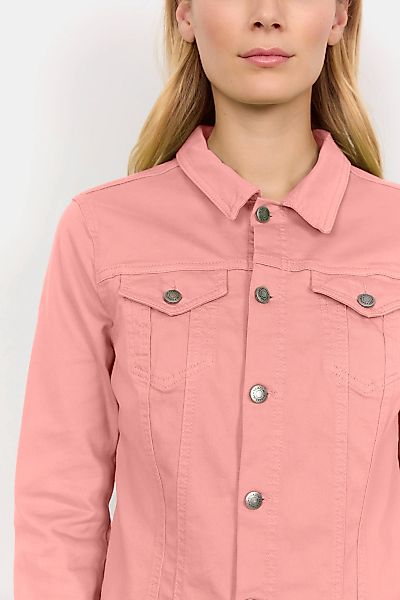 soyaconcept Jeansblazer SC-ERNA 2 Jeansjacke in taillierter Form und schöne günstig online kaufen