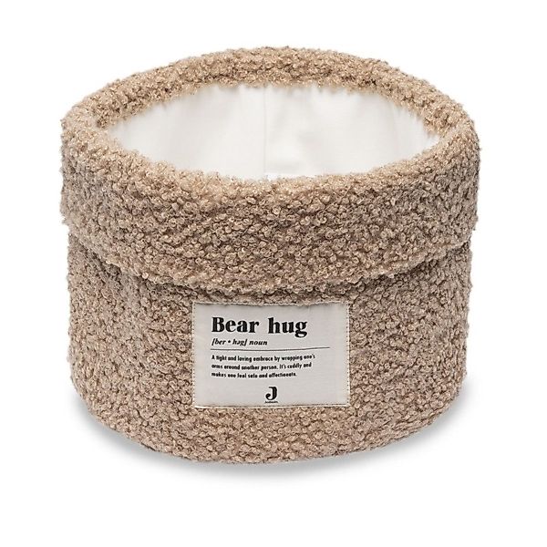 Jollein Aufbewahrungskorb günstig online kaufen