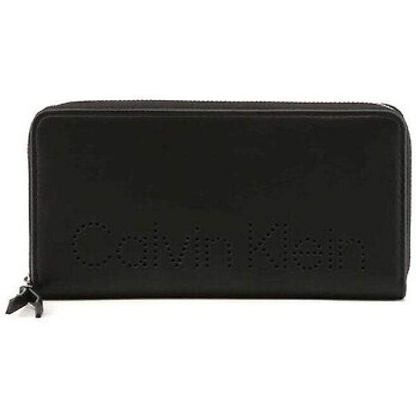 Calvin Klein Jeans  Geldbeutel K60K609191BAX günstig online kaufen