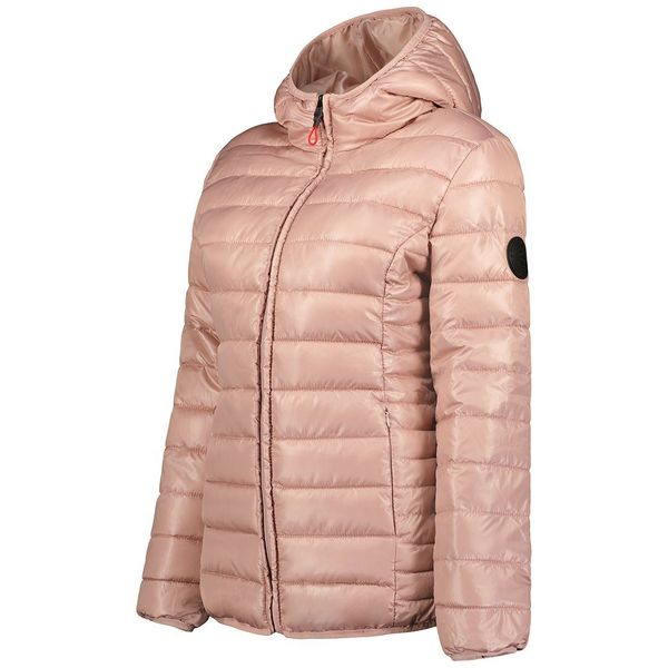Geographical Norway Steppjacke Damen Frühlings Übergangs günstig online kaufen