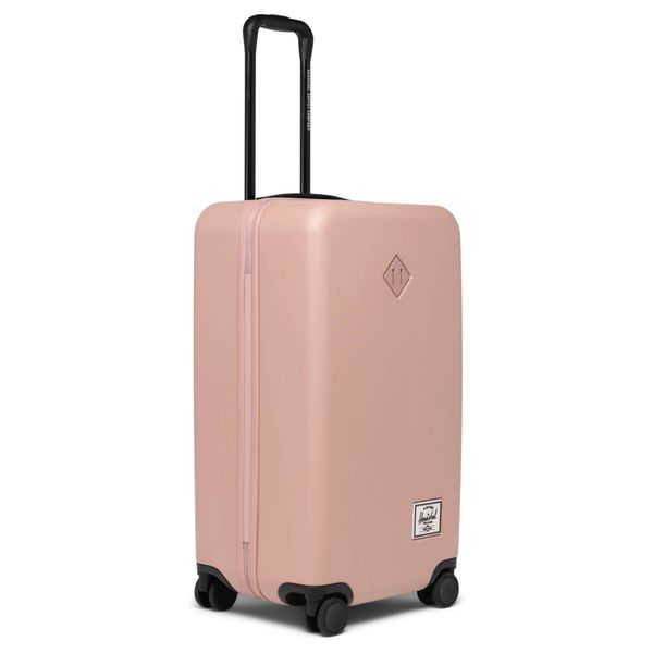 Herschel Koffer Heritage Hardshell - 4-Rollen-Trolley günstig online kaufen