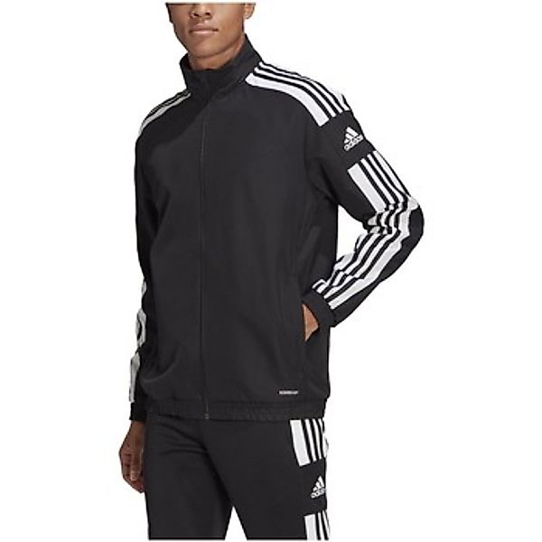 adidas Performance Sweatjacke adidas Performance Squadra 21 Präsentationsja günstig online kaufen