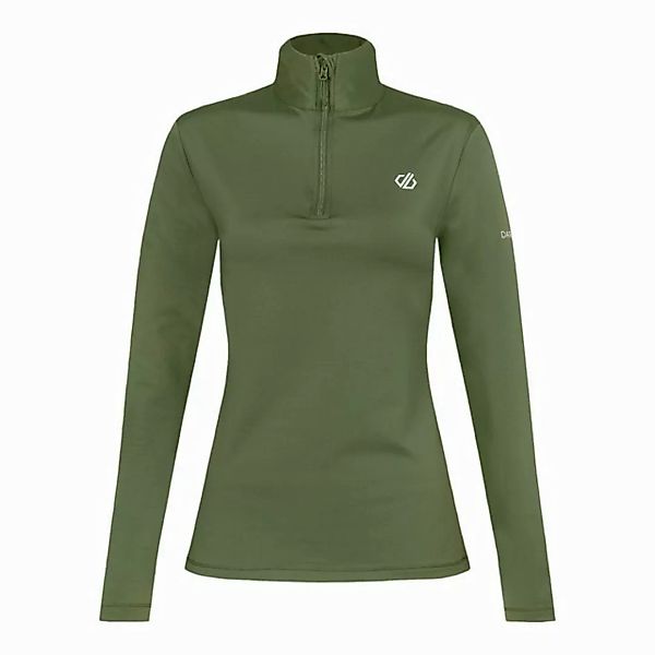 Dare2b Stehkragenpullover Lowline II Stretch Midlayer mit weicher Innenseit günstig online kaufen