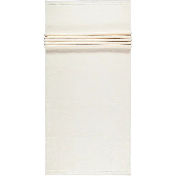 Vossen Handtücher Calypso Feeling - Farbe: ivory - 103 - Saunatuch 80x200 c günstig online kaufen