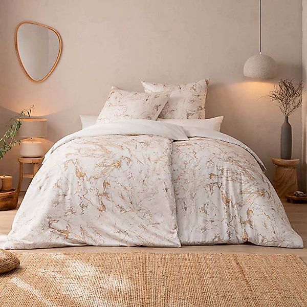 Estella Bettwäsche Raphael, Mako-Satin, 3 teilig günstig online kaufen
