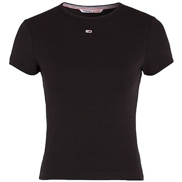 Tommy Hilfiger  T-Shirt DW0DW14876BDS günstig online kaufen