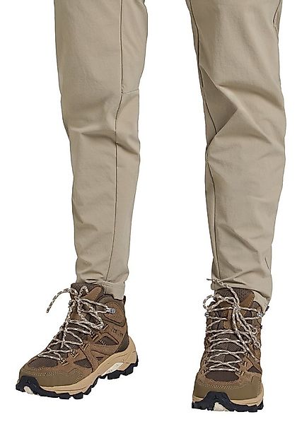 Jack Wolfskin VOJO TOUR TEXAPORE MID W Wanderstiefel günstig online kaufen