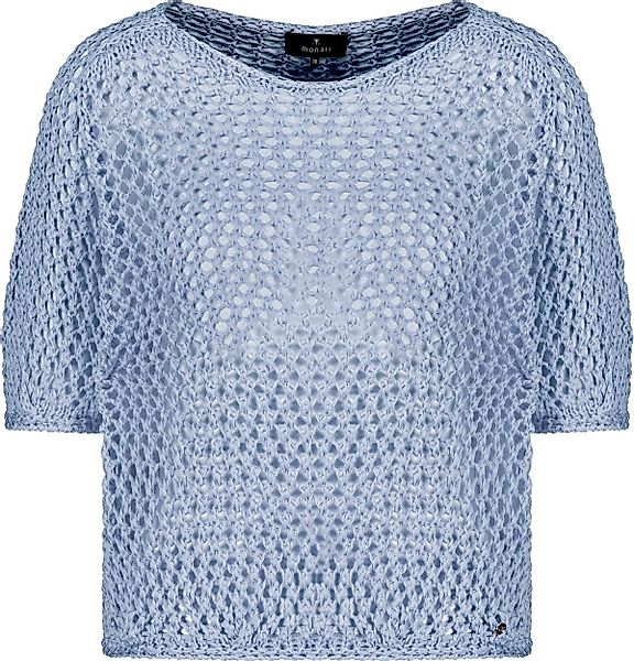 Monari Strickpullover Pullover günstig online kaufen