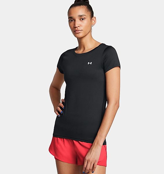 Under Armour Funktionsshirt "Tech Mesh SS", (1 tlg.) günstig online kaufen