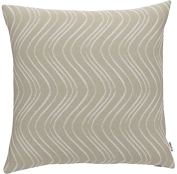 Neutex for you! Kissenhülle Grado-ECO, (1 günstig online kaufen