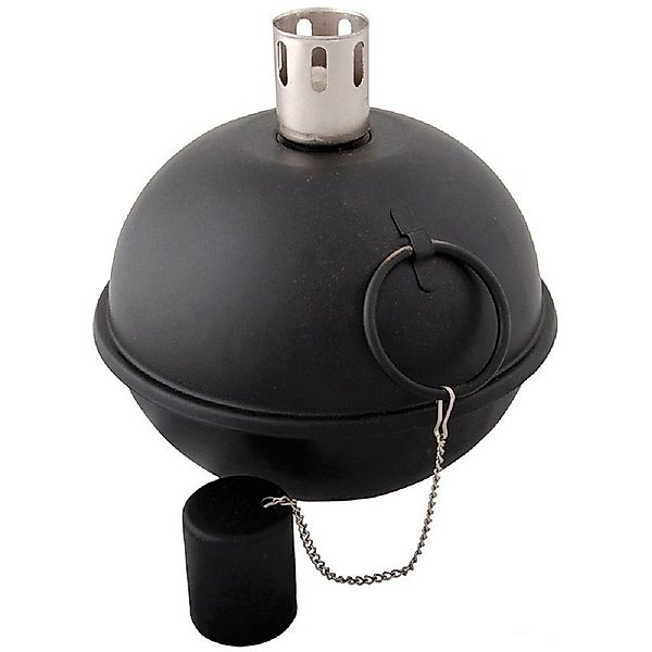 Linoows Windlicht Taumelfackel, Garten Laterne, Retro günstig online kaufen