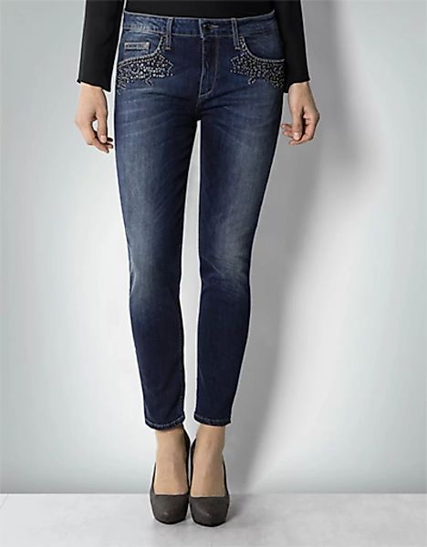 LIU JO Damen Jeans F64198/D3121/77358 günstig online kaufen