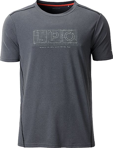 LPO Funktionsshirt "Herren Funktionsshirt Aki" günstig online kaufen