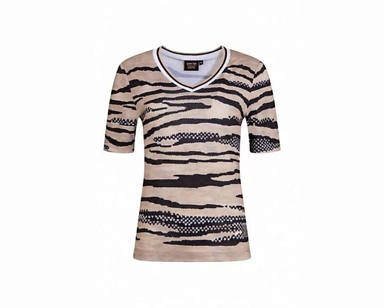Canyon Kurzarmshirt T-Shirt 1/2 Arm günstig online kaufen